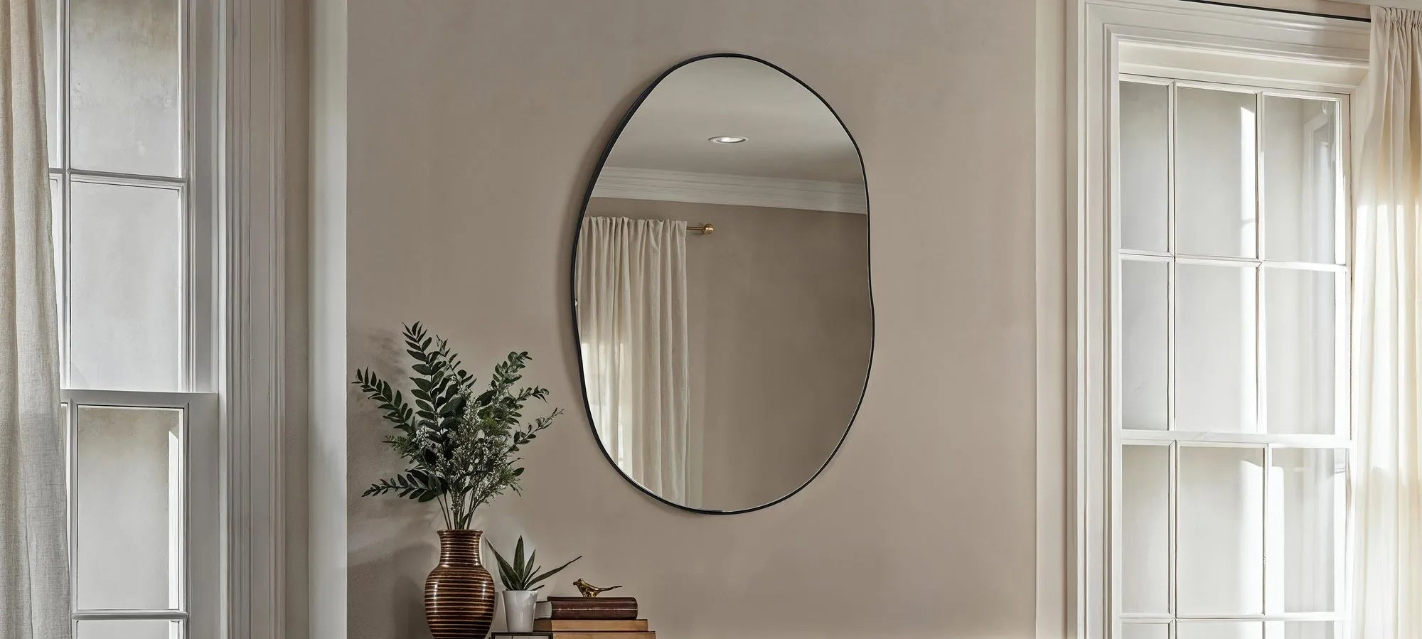 New Mirrors