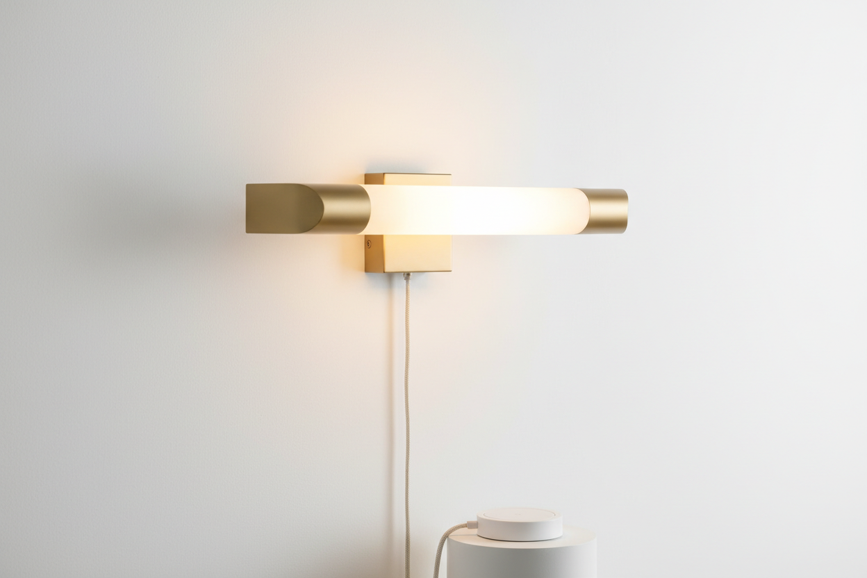 Portable Sconce