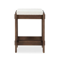 Ashby Counter Stool Brown