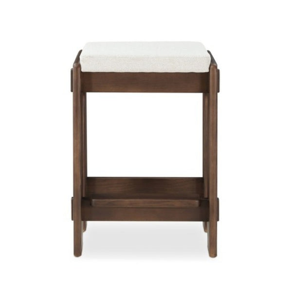 Ashby Counter Stool Brown