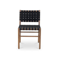 Wood Outdoor Mira Dining Chair