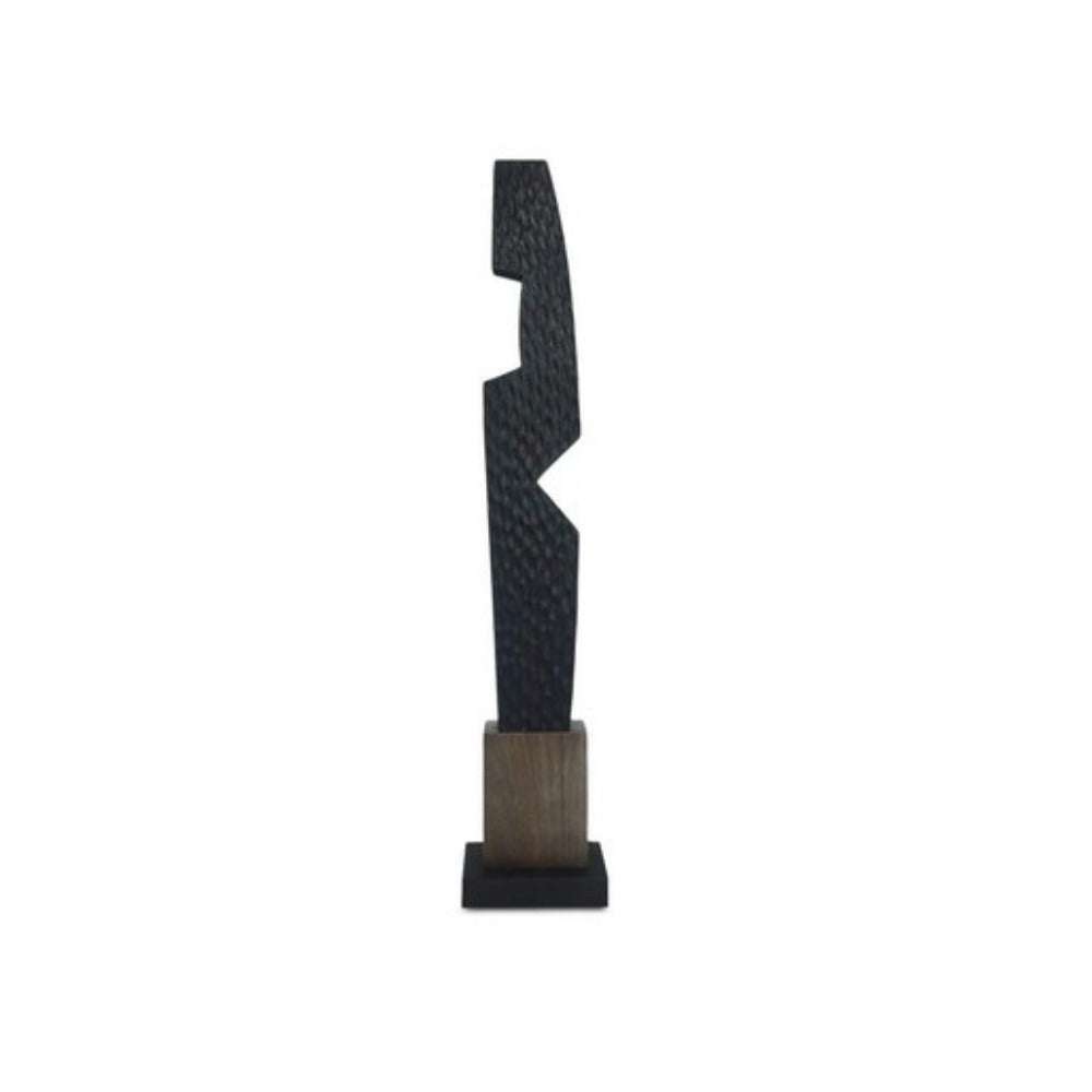 Wood Fenn Sculpture