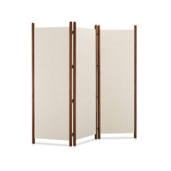 Wood Enni Screen