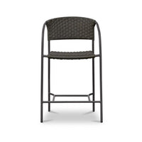 Wicker Outdoor Zola Counter Chair