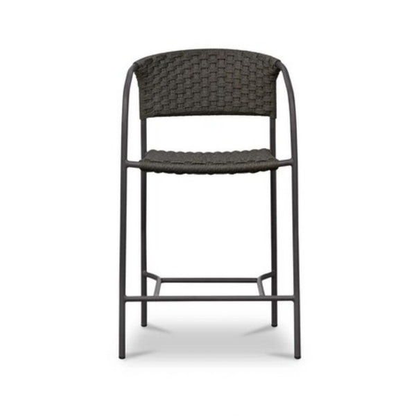 Wicker Outdoor Zola Counter Chair