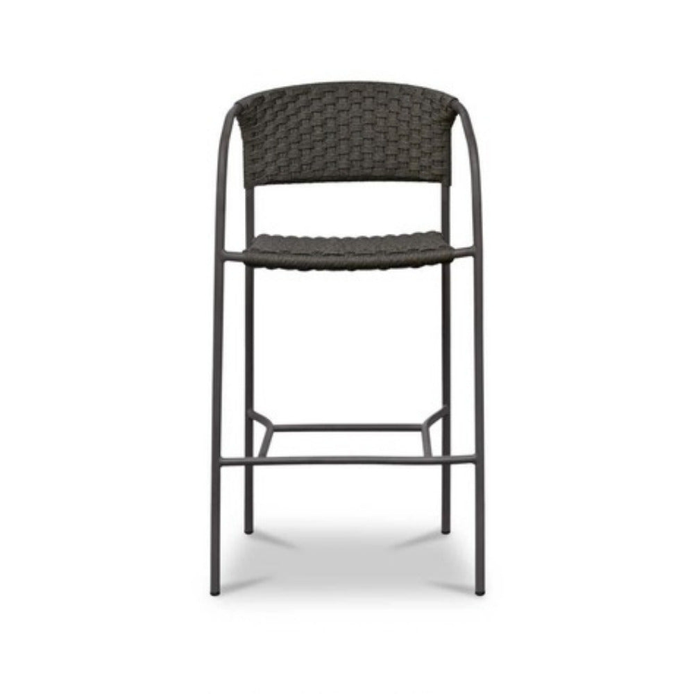 Wicker Outdoor Zola Bar Stool