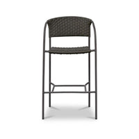 Wicker Outdoor Zola Bar Stool
