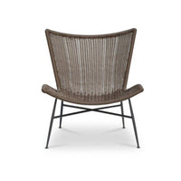 Wicker Outdoor Paige Accent Chair