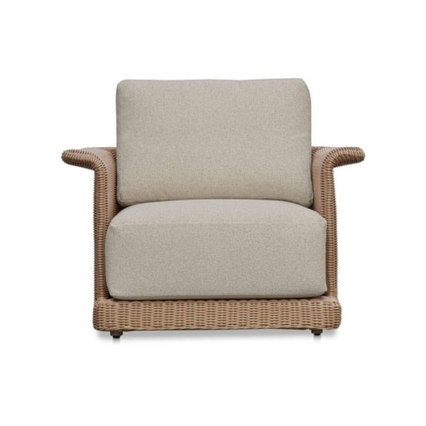 Wicker Outdoor Meredith Accent Chair