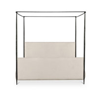 Viola Bed