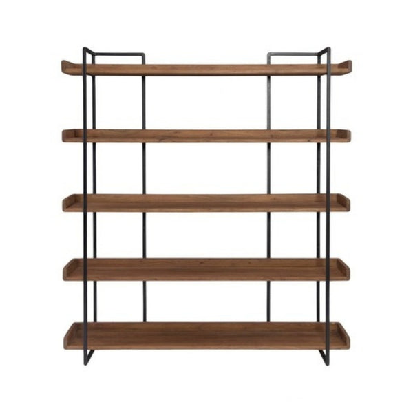Vancouver Bookshelf