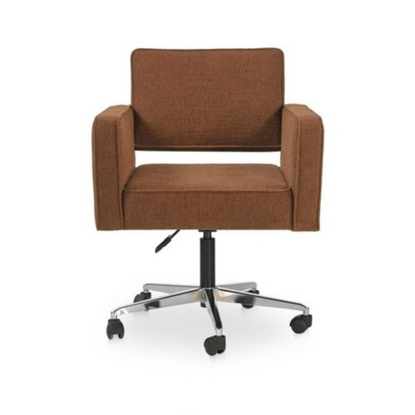 Upholstered Harris Office Chair