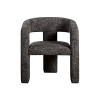 Upholstered Elo Office Chair