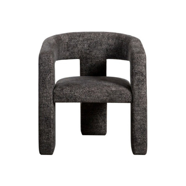 Upholstered Elo Office Chair