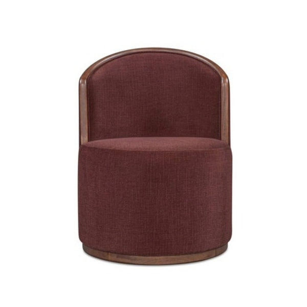 Rossi Swivel Dining Chair