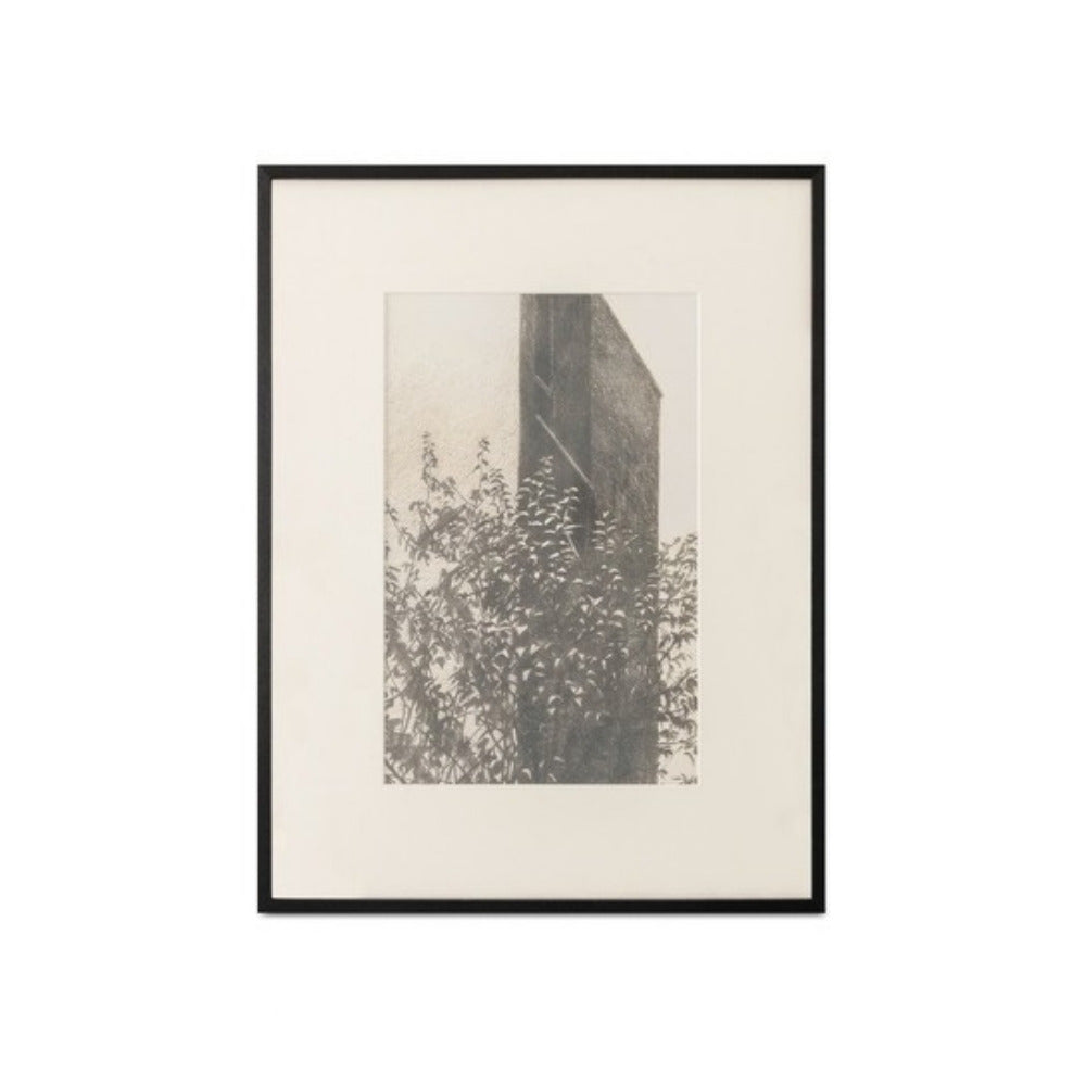 Retreat 2 Framed Print