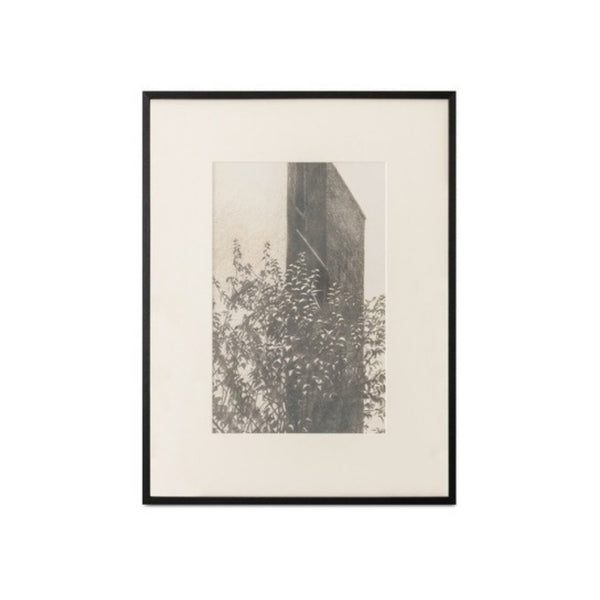 Retreat 2 Framed Print