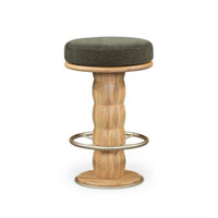 Nio Swivel Counter Stool