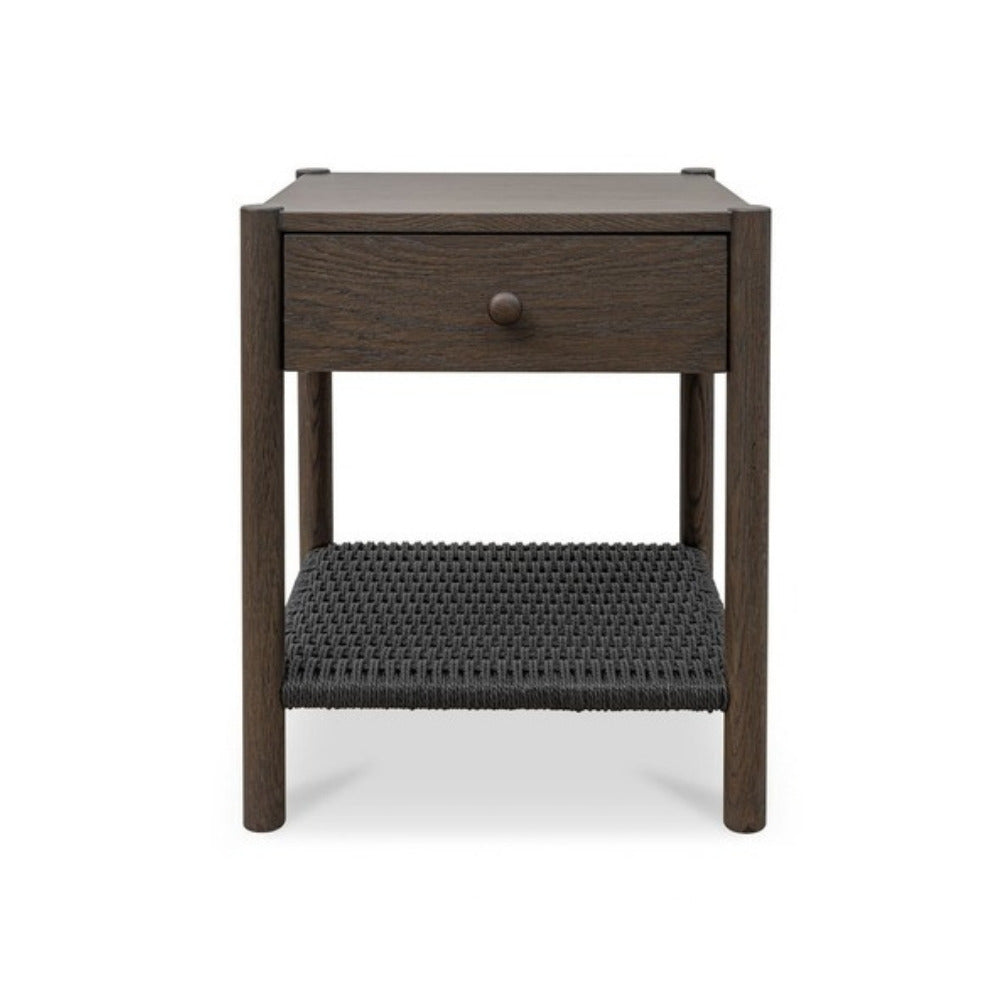 Millie Nightstand Dark