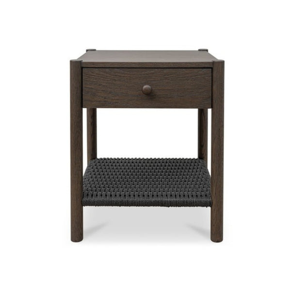 Millie Nightstand Dark