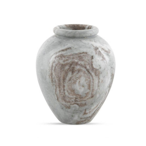 Marble Didion Vase