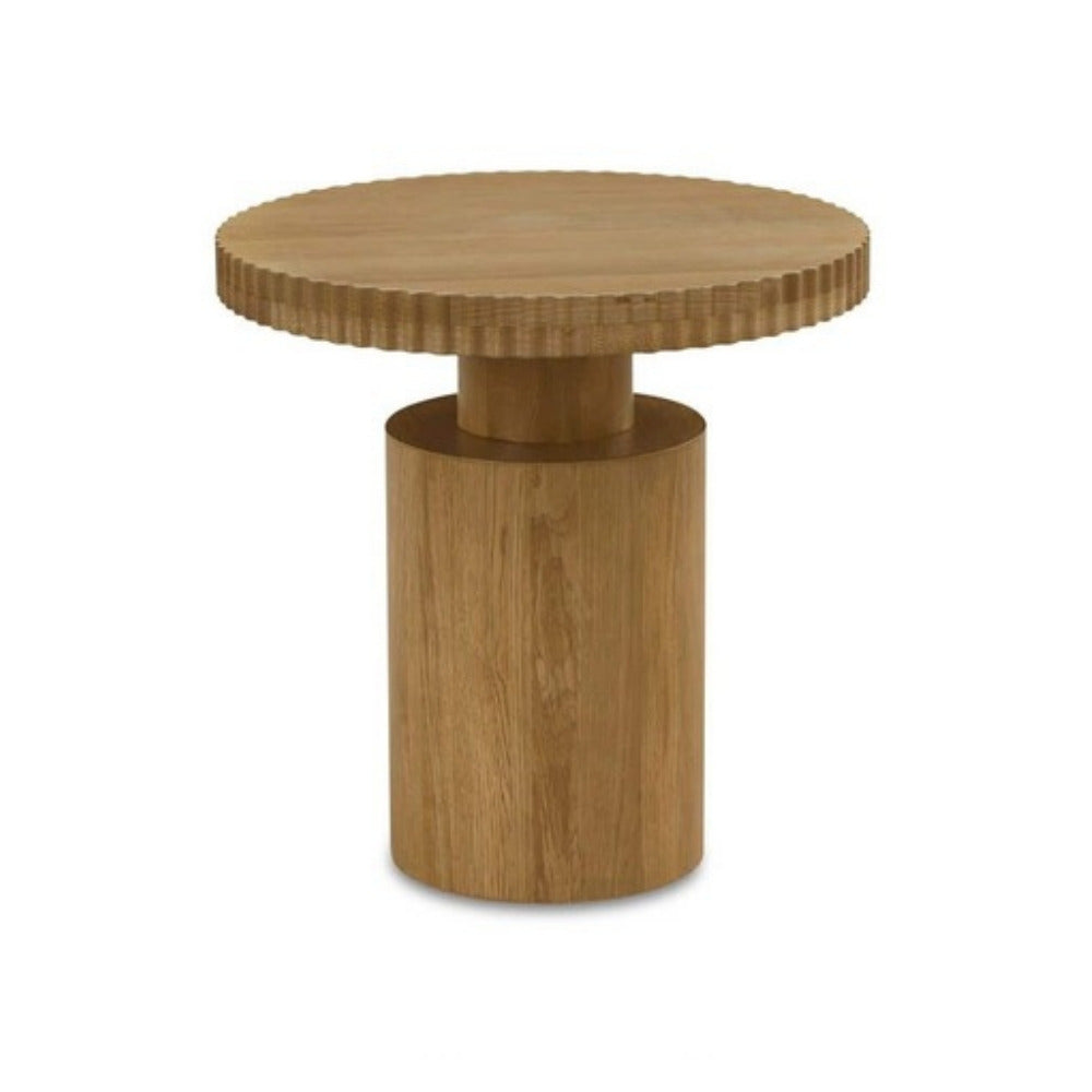 Leigh Side Table