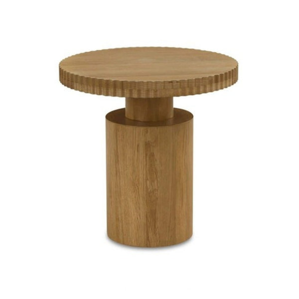Leigh Side Table