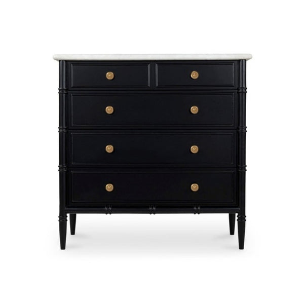 Eleanor 5 Drawer Chest
