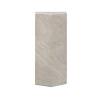 Concrete Outdoor Nix Side Table