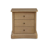Clarence Nightstand