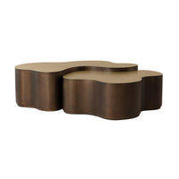 Boise Nesting Coffee Tables (Set of 2)