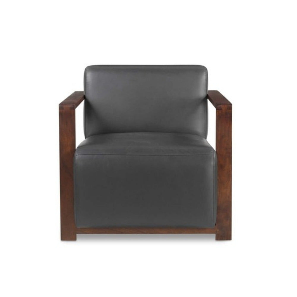 Barnes Accent Chair