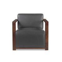 Barnes Accent Chair