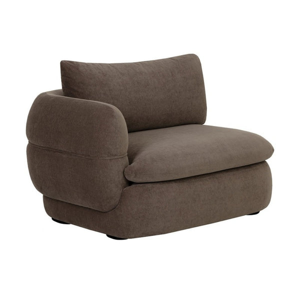 Oressa Modular Left Armchair