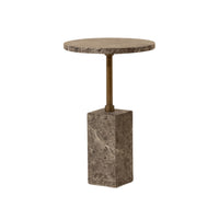 Mizani End Table