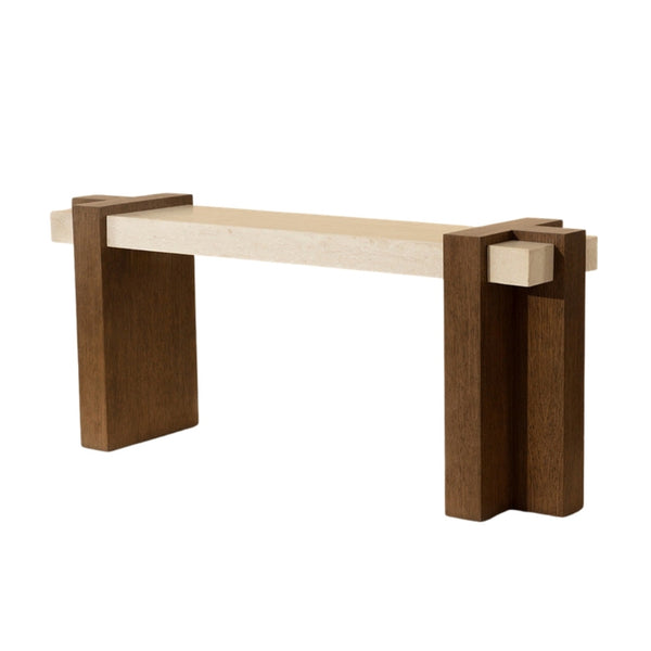 Minerva Console Table
