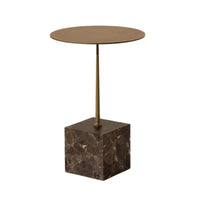 Meridia End Table
