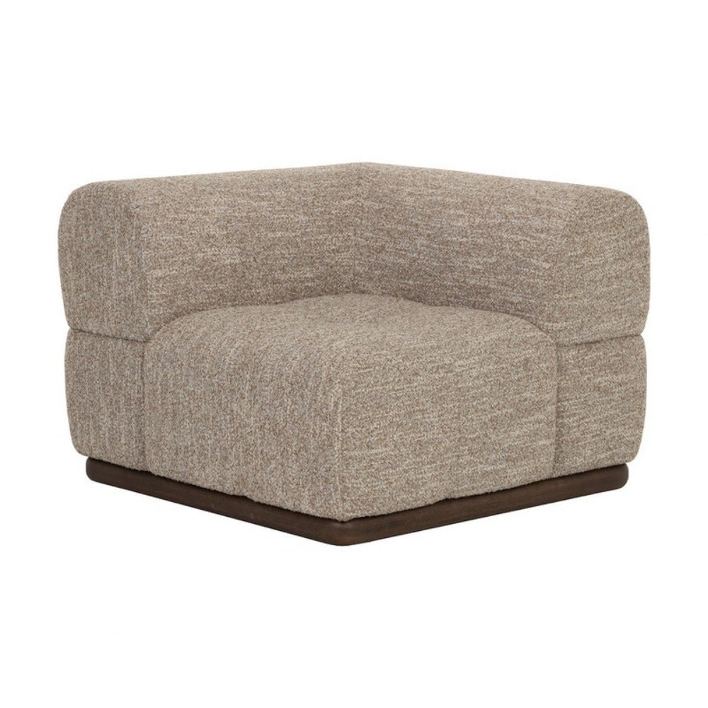 Mallo Modular Corner Chair