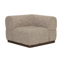 Mallo Modular Corner Chair