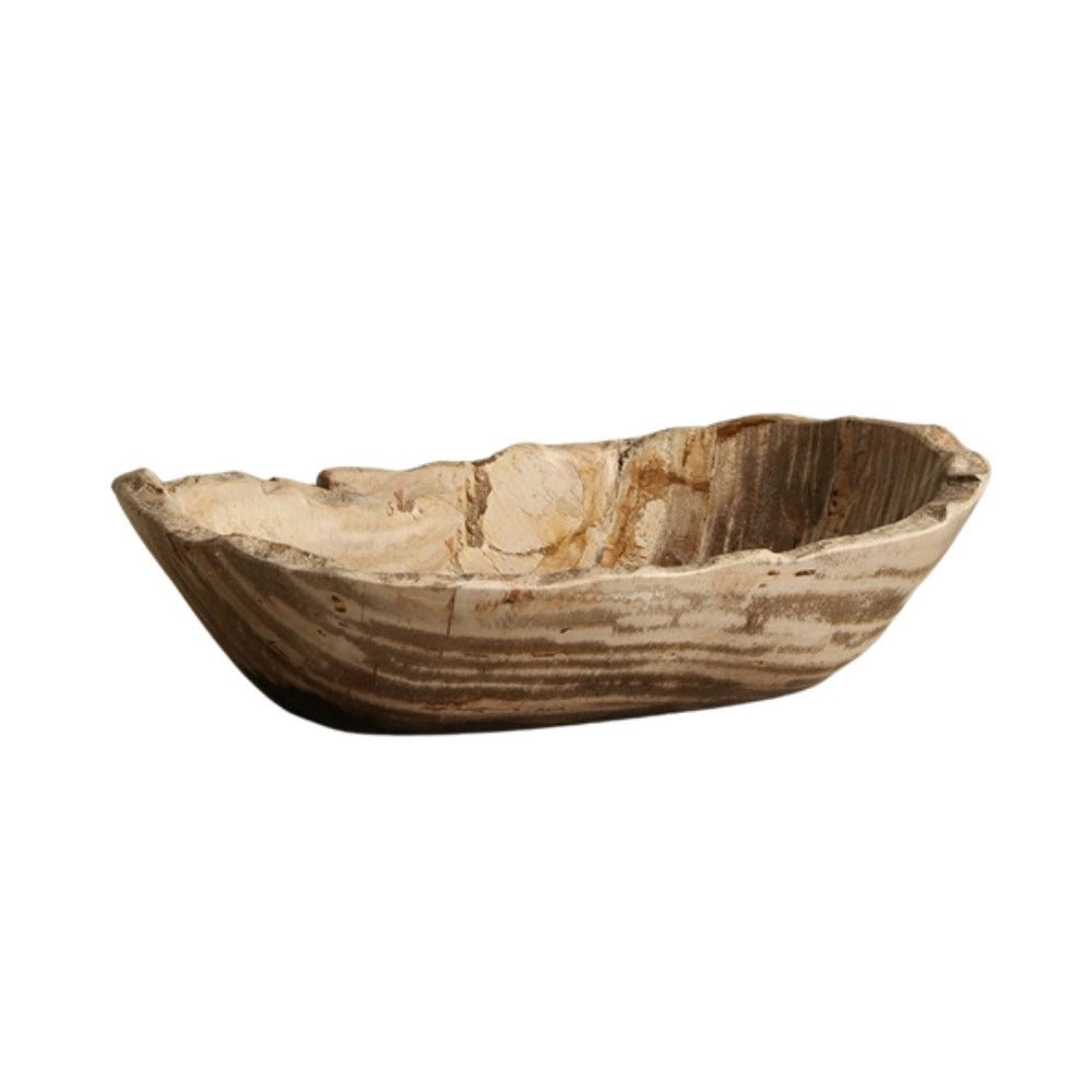 Grounding Bowl