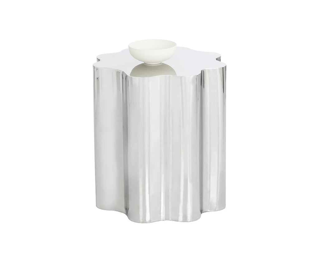 Dahlia Side Table
