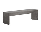 Nomad Bench - None - view 4