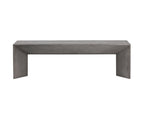 Nomad Bench - None - view 5