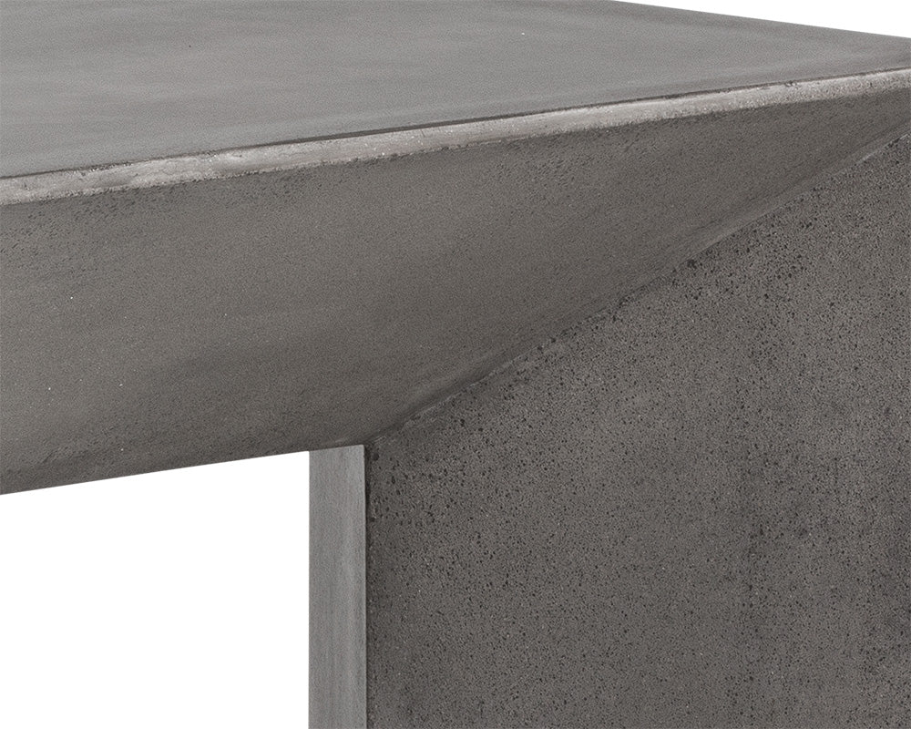 Nomad Bench - None - view 7