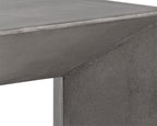 Nomad Bench - None - view 7