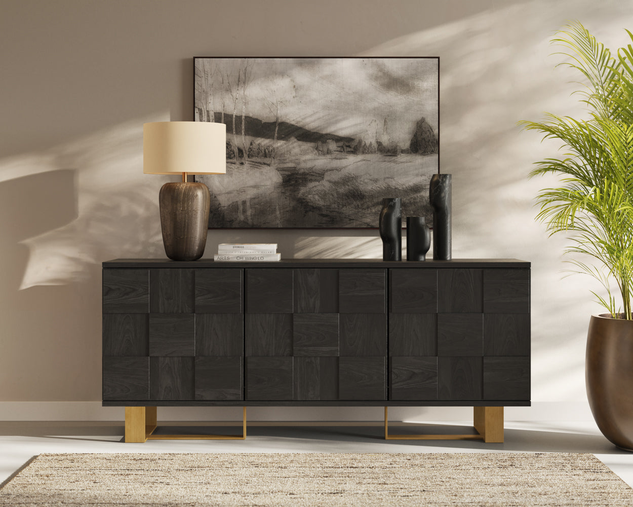 Lars Sideboard