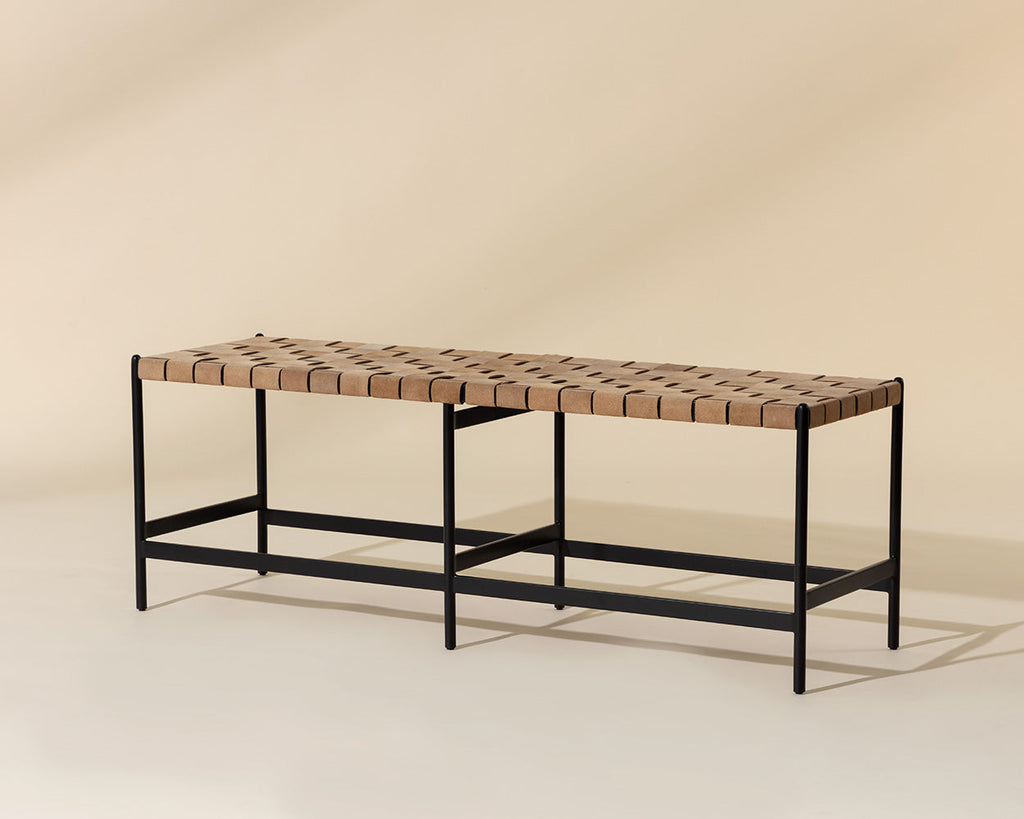 Omari Bench