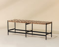 Omari Bench