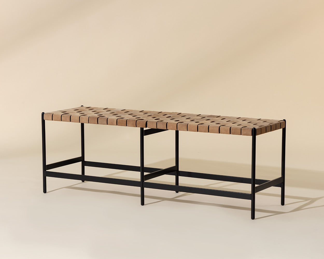 Omari Bench