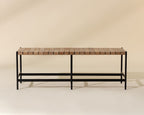 Omari Bench